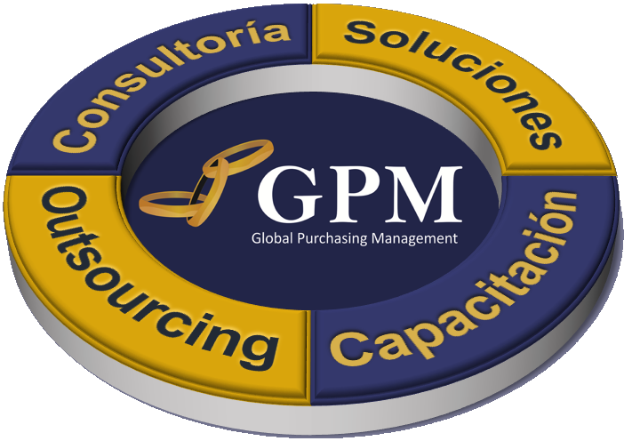 Servicios de GPM